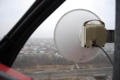 Tele2: Компания запустила 3G ещё в 22 населённых пунктах Рязанской области